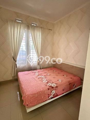 Rumah Minimalis 4 KT di Dago Bandung Unfurnished Rumah Minimalis 4 KT di Dago Bandung Unfurnished
