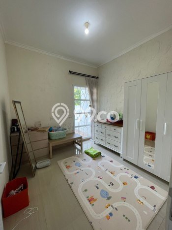 Hunian Nyaman Asri 4 KT Siap Pakai di Margacinta Bandung Hunian Nyaman Asri 4 KT Siap Pakai di Margacinta Bandung
