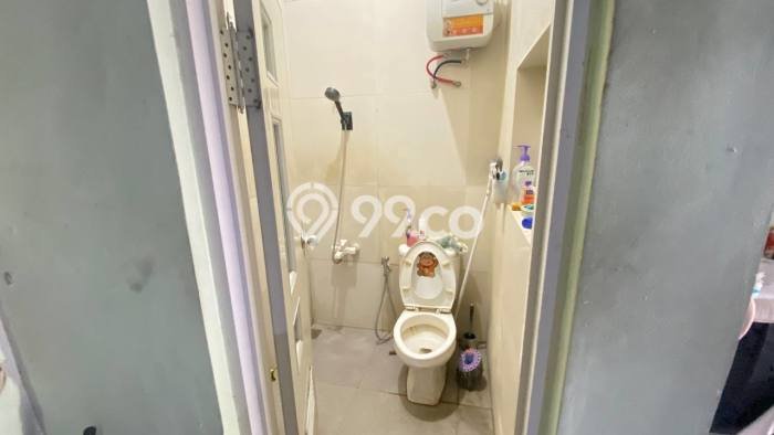 Jual Rumah Minimalis Bagus Punya 2 KT di Antapani Bandung SHM Jual Rumah Minimalis Bagus Punya 2 KT di Antapani Bandung SHM