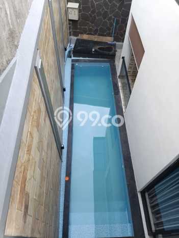Rumah Minimalis 3 KT di Bandung Kota Bandung Unfurnished Rumah Minimalis 3 KT di Bandung Kota Bandung Unfurnished