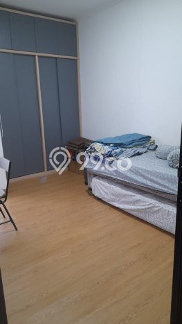 Rumah Minimalis 3 KT di Bandung Kota Bandung Unfurnished Rumah Minimalis 3 KT di Bandung Kota Bandung Unfurnished