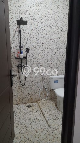 Rumah Minimalis 3 KT di Bandung Kota Bandung Unfurnished Rumah Minimalis 3 KT di Bandung Kota Bandung Unfurnished