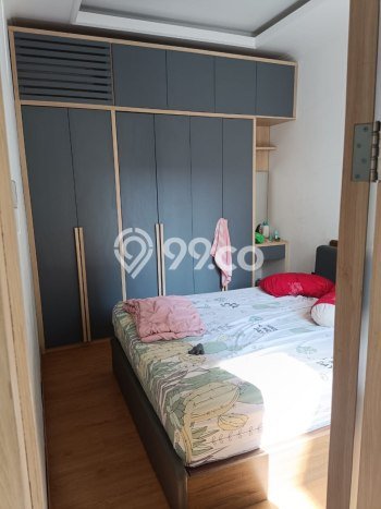 Rumah Minimalis 3 KT di Bandung Kota Bandung Unfurnished Rumah Minimalis 3 KT di Bandung Kota Bandung Unfurnished