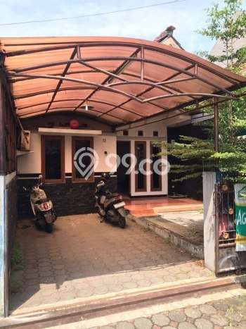 Dijual Rumah Strategis Bagus Punya 2 KT di Antapani Bandung SHM Dijual Rumah Strategis Bagus Punya 2 KT di Antapani Bandung SHM