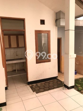 Dijual Rumah Strategis Bagus Punya 2 KT di Antapani Bandung SHM Dijual Rumah Strategis Bagus Punya 2 KT di Antapani Bandung SHM