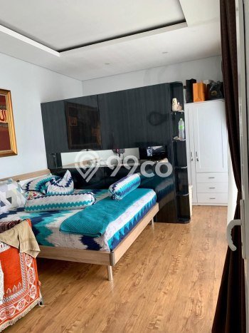 Dijual Cepat Rumah Favorit Siap Huni LB 140m2 di Mandalajati, Bandung Dijual Cepat Rumah Favorit Siap Huni LB 140m2 di Mandalajati, Bandung
