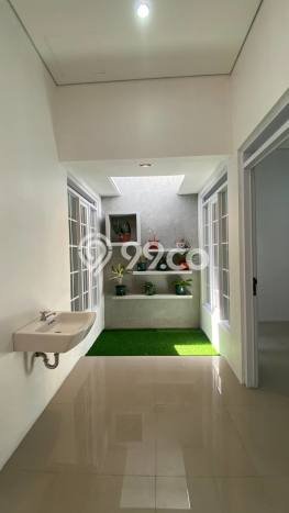 Jual Rumah Bagus Siap Huni LB 100m2 di Margahayu, Bandung Jual Rumah Bagus Siap Huni LB 100m2 di Margahayu, Bandung