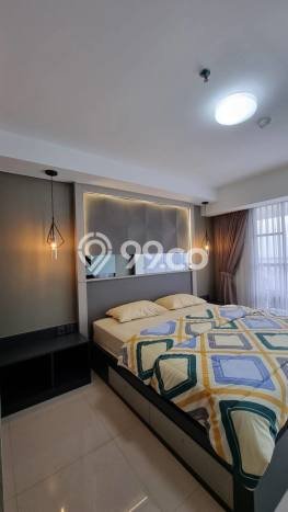 Dijual Apartemen 1 KT & 1 KM di Bandung Area Strategis Dijual Apartemen 1 KT & 1 KM di Bandung Area Strategis