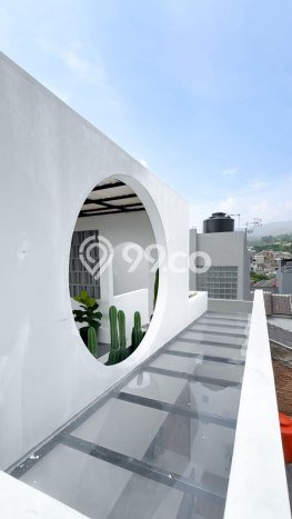 Dijual Cepat Rumah Favorit Siap Huni LB 261m2 di Cilengkrang, Bandung Dijual Cepat Rumah Favorit Siap Huni LB 261m2 di Cilengkrang, Bandung