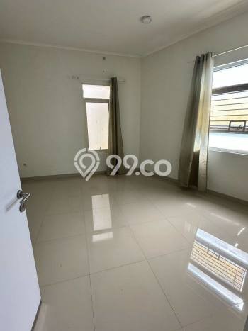 Rumah Minimalis 4 KT di Dago Bandung Unfurnished Rumah Minimalis 4 KT di Dago Bandung Unfurnished