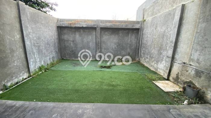 Jual Rumah Favorit Siap Huni LB 75m2 di Arcamanik, Bandung Jual Rumah Favorit Siap Huni LB 75m2 di Arcamanik, Bandung
