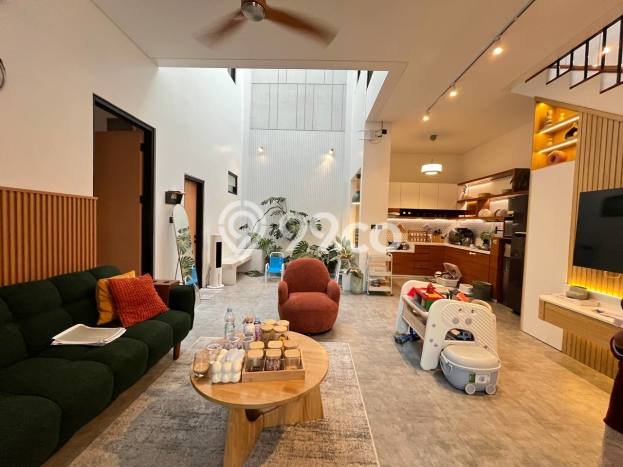 Dijual Cepat Rumah Favorit Siap Huni LB 261m2 di Cilengkrang, Bandung Dijual Cepat Rumah Favorit Siap Huni LB 261m2 di Cilengkrang, Bandung