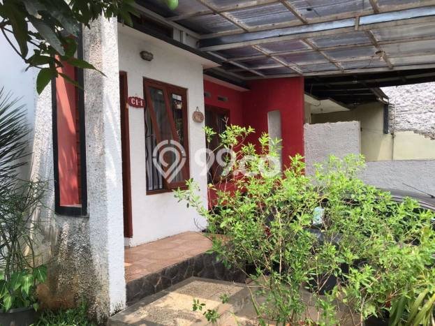 Hunian Nyaman Asri 3 KT Siap Huni di Ujungberung Bandung Hunian Nyaman Asri 3 KT Siap Huni di Ujungberung Bandung