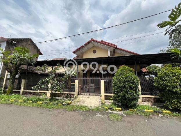 Dijual Rumah 3 Kamar Lokasi Ideal Nyaman dan Strategis di Antapani Dijual Rumah 3 Kamar Lokasi Ideal Nyaman dan Strategis di Antapani