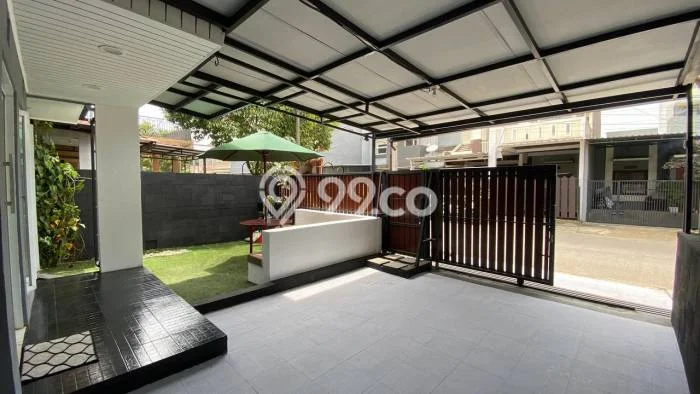 For Sale Rumah 3 Kamar Lokasi Strategis Nyaman dan Strategis di Lengkong For Sale Rumah 3 Kamar Lokasi Strategis Nyaman dan Strategis di Lengkong