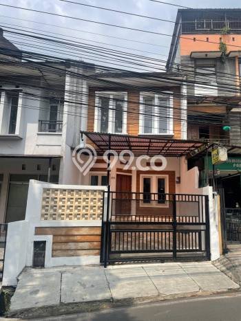 Hunian Nyaman Asri 3 KT Siap Huni di Dago Bandung Hunian Nyaman Asri 3 KT Siap Huni di Dago Bandung