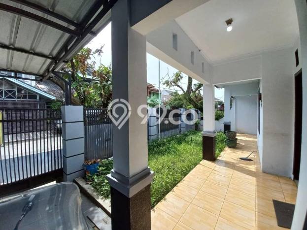 Hunian Cantik Modern Lb 150m2 di Margahayu, Bandung Hunian Cantik Modern Lb 150m2 di Margahayu, Bandung