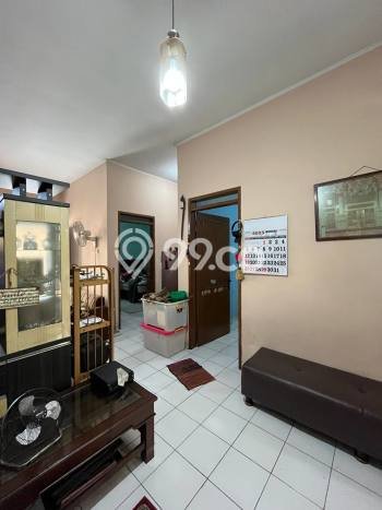 Dijual Rumah 3 Kamar Lokasi Ideal Nyaman dan Strategis di Antapani Dijual Rumah 3 Kamar Lokasi Ideal Nyaman dan Strategis di Antapani