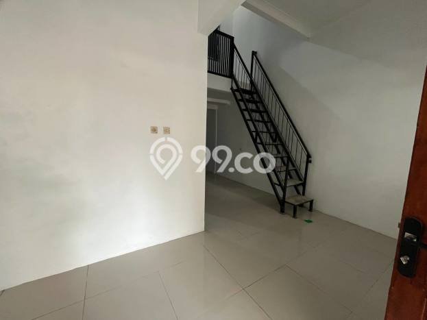 Hunian Murah Dijual Area Cibiru, Bandung Harga Rp 395 Juta Hunian Murah Dijual Area Cibiru, Bandung Harga Rp 395 Juta