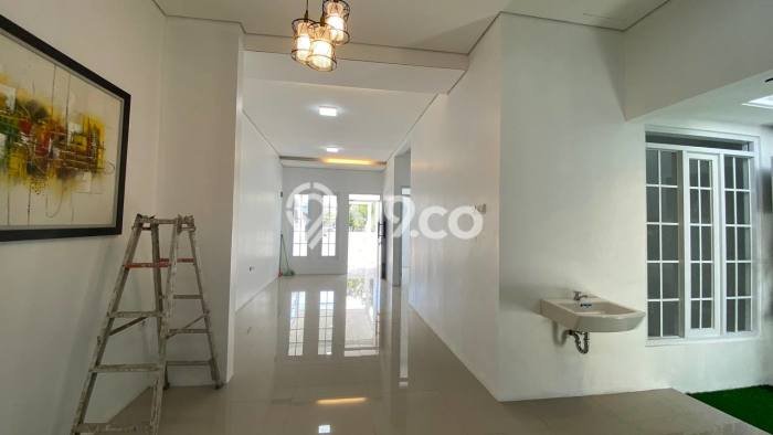 Jual Rumah Bagus Siap Huni LB 100m2 di Margahayu, Bandung Jual Rumah Bagus Siap Huni LB 100m2 di Margahayu, Bandung