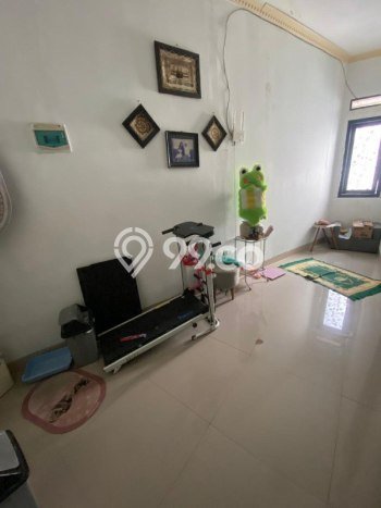 Hunian Nyaman Asri 3 KT Siap Huni di Cigadung Bandung Hunian Nyaman Asri 3 KT Siap Huni di Cigadung Bandung