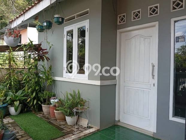 Rumah Murah Dijual di Mandalajati, Bandung Harga Rp 450 Juta Rumah Murah Dijual di Mandalajati, Bandung Harga Rp 450 Juta