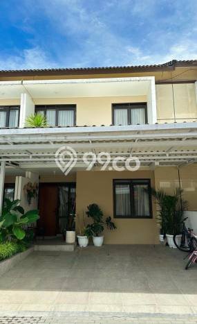 Rumah Luas Asri 3 KT Siap Huni di Pasteur Bandung Rumah Luas Asri 3 KT Siap Huni di Pasteur Bandung