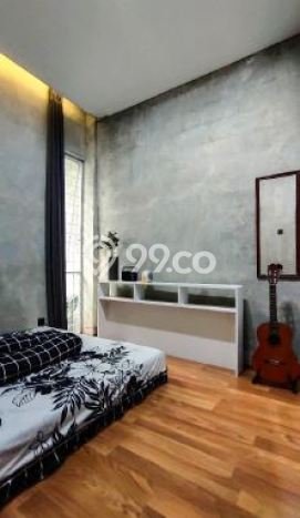 Jual Rumah Favorit Siap Huni LB 50m2 di Mandalajati, Bandung Jual Rumah Favorit Siap Huni LB 50m2 di Mandalajati, Bandung