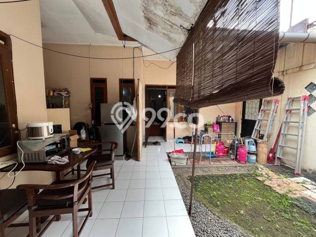 Dijual Rumah 3 Kamar Lokasi Ideal Nyaman dan Strategis di Antapani Dijual Rumah 3 Kamar Lokasi Ideal Nyaman dan Strategis di Antapani
