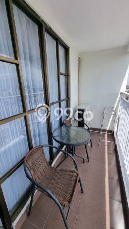 Dijual Apartemen 1 KT & 1 KM di Bandung Area Strategis Dijual Apartemen 1 KT & 1 KM di Bandung Area Strategis