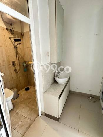 Rumah Minimalis 4 KT di Dago Bandung Unfurnished Rumah Minimalis 4 KT di Dago Bandung Unfurnished