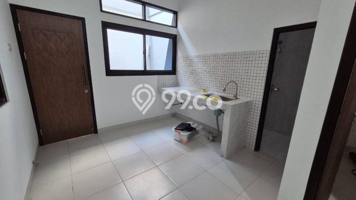 For Sale! Premium House LT 300m2 Desain Modern di Dago For Sale! Premium House LT 300m2 Desain Modern di Dago