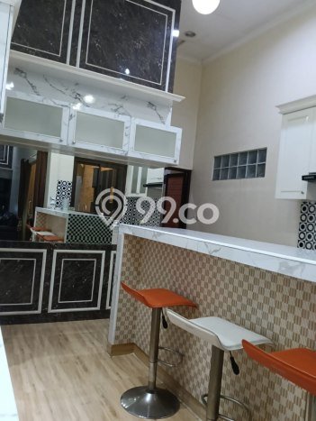 Rumah Minimalis 2 KT di Cibaduyut Bandung Full Furnished Rumah Minimalis 2 KT di Cibaduyut Bandung Full Furnished