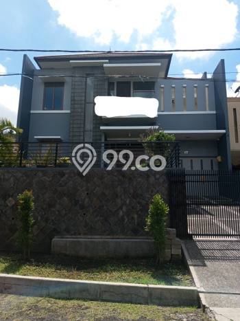 Hunian Super Elit dengan Akses Paling Strategis di Ciwaruga, Bandung Hunian Super Elit dengan Akses Paling Strategis di Ciwaruga, Bandung