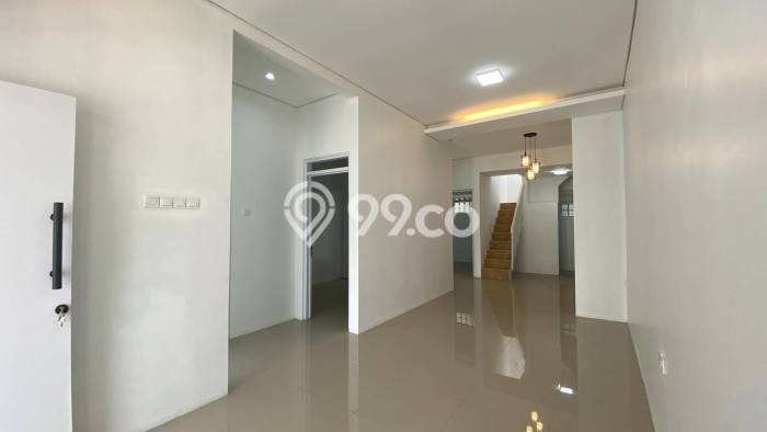 Jual Rumah Bagus Siap Huni LB 100m2 di Margahayu, Bandung Jual Rumah Bagus Siap Huni LB 100m2 di Margahayu, Bandung