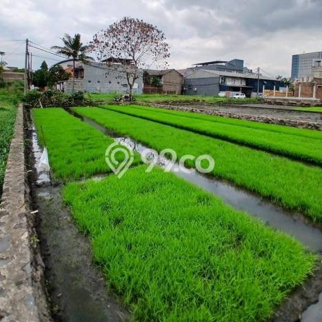 Untuk Dijual Tanah 435m2 di Gede Bage, Bandung Untuk Dijual Tanah 435m2 di Gede Bage, Bandung
