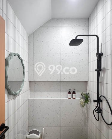 Dijual Cepat Rumah Favorit Siap Huni LB 261m2 di Cilengkrang, Bandung Dijual Cepat Rumah Favorit Siap Huni LB 261m2 di Cilengkrang, Bandung