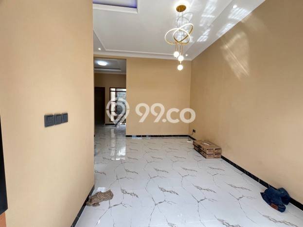 Rumah Modern Cantik 3 KT Siap Huni di Cibiru Rumah Modern Cantik 3 KT Siap Huni di Cibiru