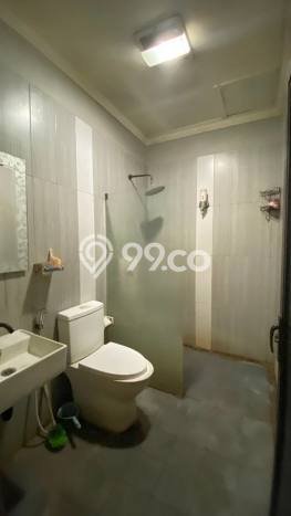 Rumah Modern Minimalis 4 KT Bisa Langsung Pindah di Antapani Rumah Modern Minimalis 4 KT Bisa Langsung Pindah di Antapani