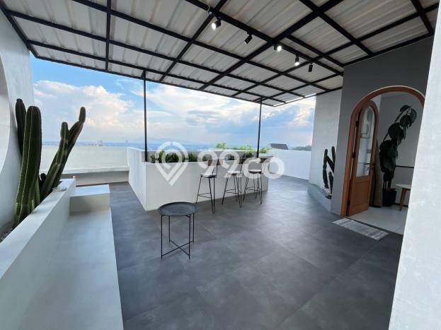 Dijual Cepat Rumah Favorit Siap Huni LB 261m2 di Cilengkrang, Bandung Dijual Cepat Rumah Favorit Siap Huni LB 261m2 di Cilengkrang, Bandung