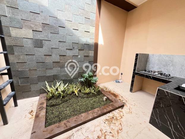 Rumah Modern Cantik 3 KT Siap Huni di Cibiru Rumah Modern Cantik 3 KT Siap Huni di Cibiru