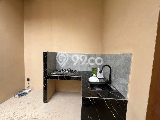 Rumah Modern Cantik 3 KT Siap Huni di Cibiru Rumah Modern Cantik 3 KT Siap Huni di Cibiru