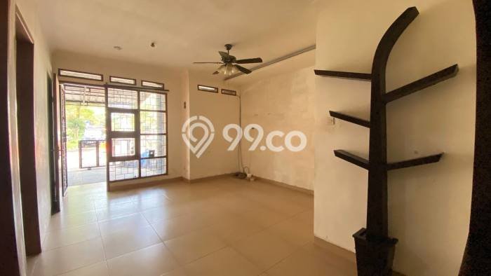 Rumah Modern Minimalis 4 KT Bisa Langsung Pindah di Antapani Rumah Modern Minimalis 4 KT Bisa Langsung Pindah di Antapani
