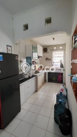 Rumah Modern 2 KT di Kopo Bandung Unfurnished Rumah Modern 2 KT di Kopo Bandung Unfurnished