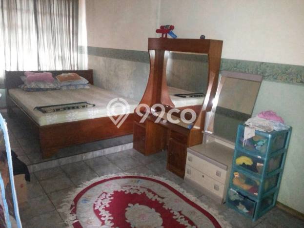 Dijual Cepat Rumah Favorit Siap Huni LB 240m2 di Antapani, Bandung Dijual Cepat Rumah Favorit Siap Huni LB 240m2 di Antapani, Bandung