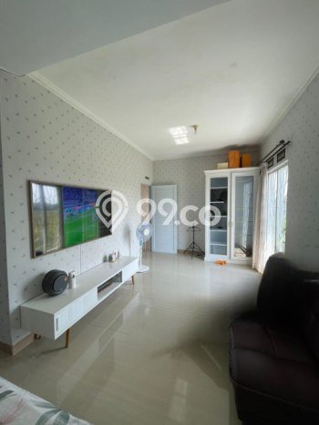 Hunian Nyaman Asri 4 KT Siap Pakai di Margacinta Bandung Hunian Nyaman Asri 4 KT Siap Pakai di Margacinta Bandung