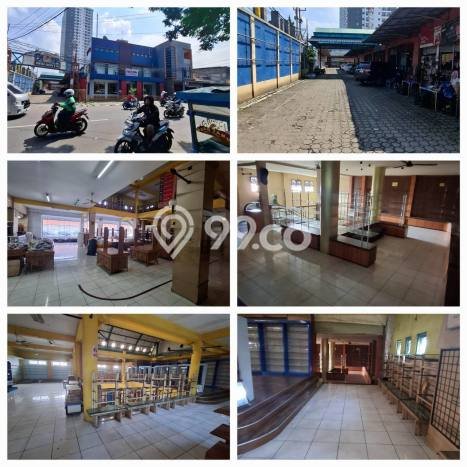 Paling Diincar! Ruko Dijual di Cibaduyut Harga Kompetitif Paling Diincar! Ruko Dijual di Cibaduyut Harga Kompetitif