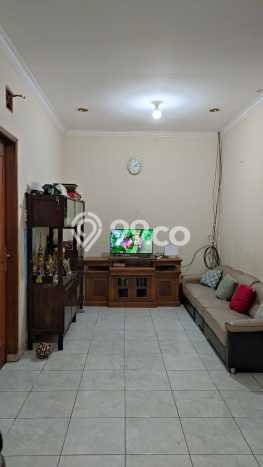 Rumah Modern 3 KT LT 200m2 di Ciwastra Rumah Modern 3 KT LT 200m2 di Ciwastra