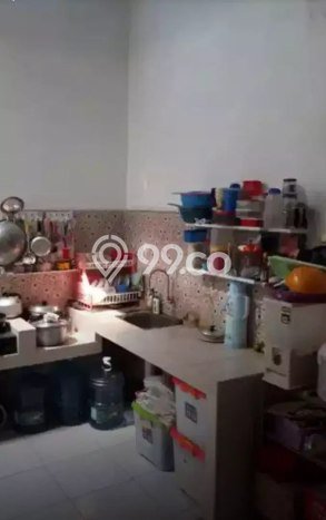 Rumah Minimalis 2 Kamar LT 84m2 di Padasuka Rumah Minimalis 2 Kamar LT 84m2 di Padasuka