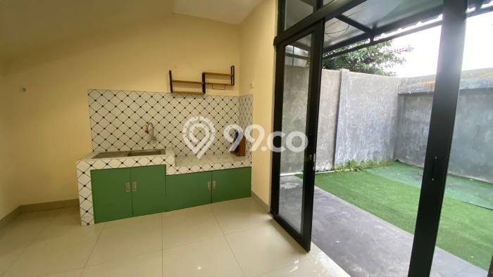 Jual Rumah Favorit Siap Huni LB 75m2 di Arcamanik, Bandung Jual Rumah Favorit Siap Huni LB 75m2 di Arcamanik, Bandung